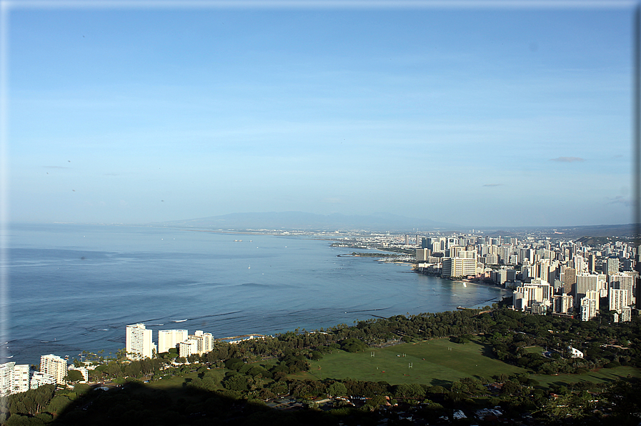 foto Diamond Head